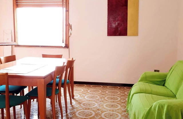 Homerez - Wohnung in Solarussa