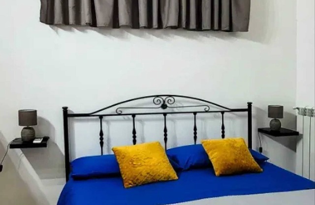 Homerez - Helle Wohnung nahe Magliano - 50 m² mit allem