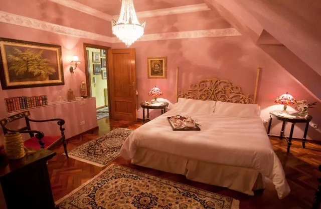 Homerez - Wohnung in Malpica, Meerblick