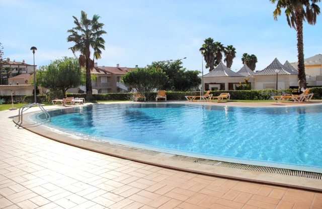Homerez - Apartment in Vilamoura