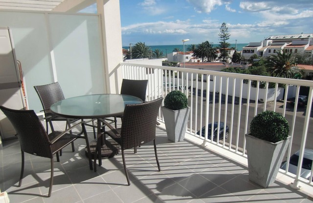 Homerez - Apartment in Vinaròs, sea view