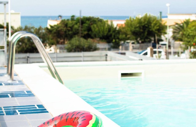 Homerez - Apartment in Alcamo Marina