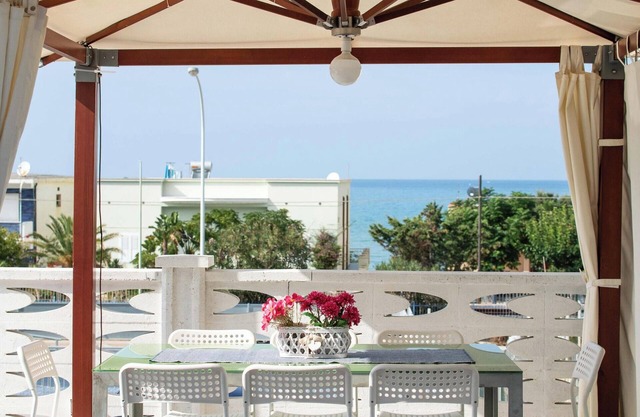 Homerez - Apartment in Alcamo Marina