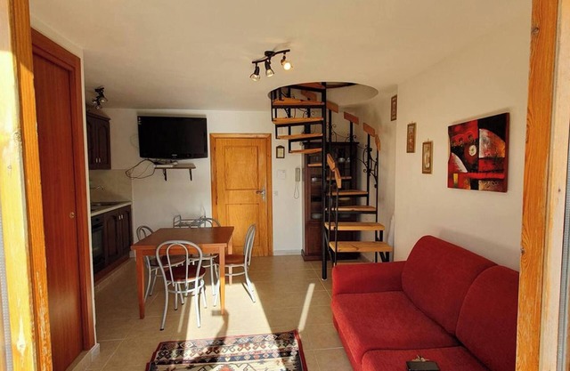 Homerez - Wohnung in Pizzoferrato