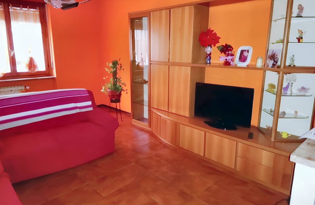 Homerez - Wohnung in Villastellone 68m² + Balkon
