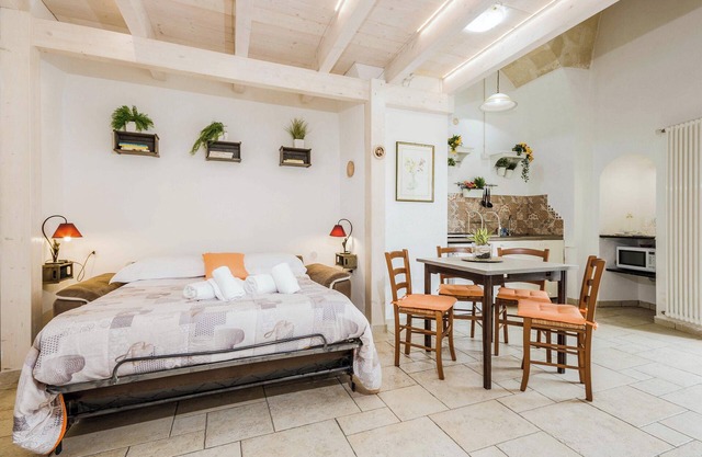 Homerez - Wohnung Matera historisches Zentrum