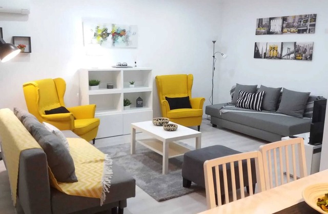 Homerez - Wohnung in Fajã de Baixo