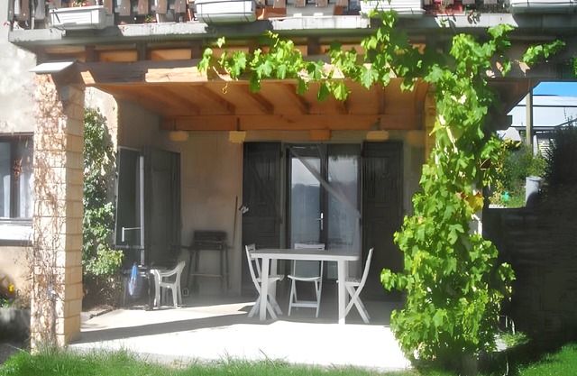 Homerez - Wohnung Selonnet, Pool