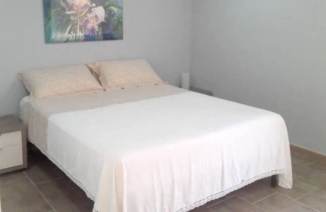 Homerez - Wohnung für 5 Pers. mit Meerblick und Terrasse in Scalo dei Saraceni