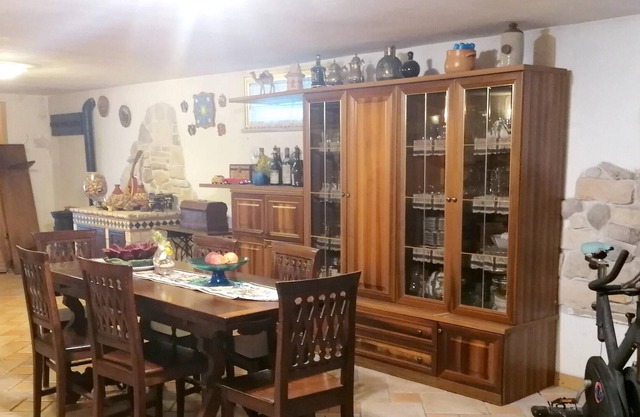 Homerez - Wohnung 3 km vom Strand entfernt für 4 Pers. in San Mauro Pascoli