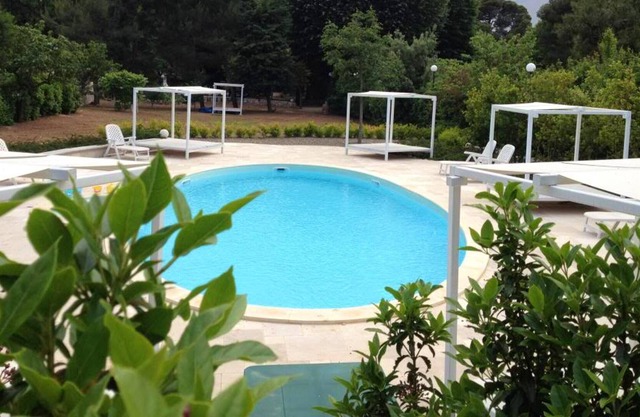 Homerez - Wohnung 9 km vom Strand entfernt für 8 Pers. mit Zugang zum Pool