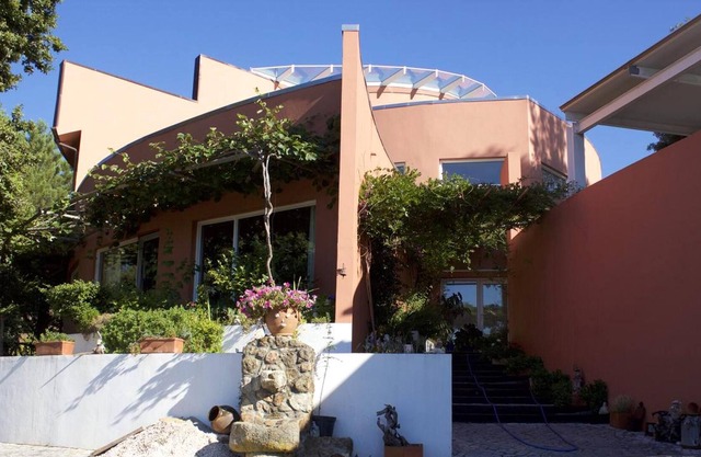 Homerez - Appartement for 4 ppl. with shared pool and garden at Pedrógão Grande