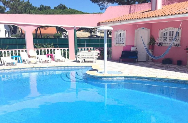 Homerez - Wohnung 3 km vom Strand entfernt für 4 Pers. mit Zugang zum Pool