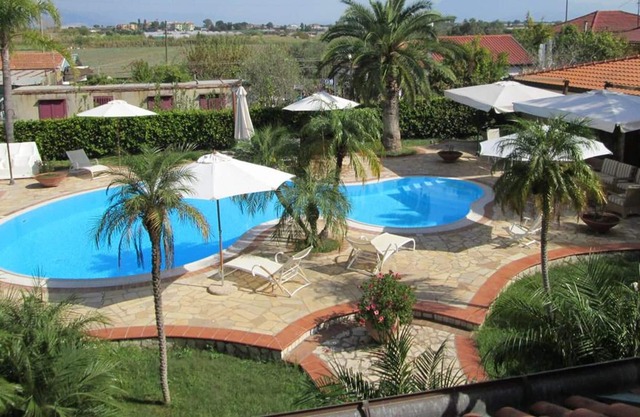 Homerez - Wohnung 450 m vom Strand entfernt für 7 Pers. mit Zugang zum Pool