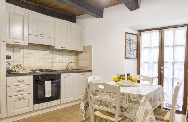 Homerez - Wohnung Arce, Stadtzentrum