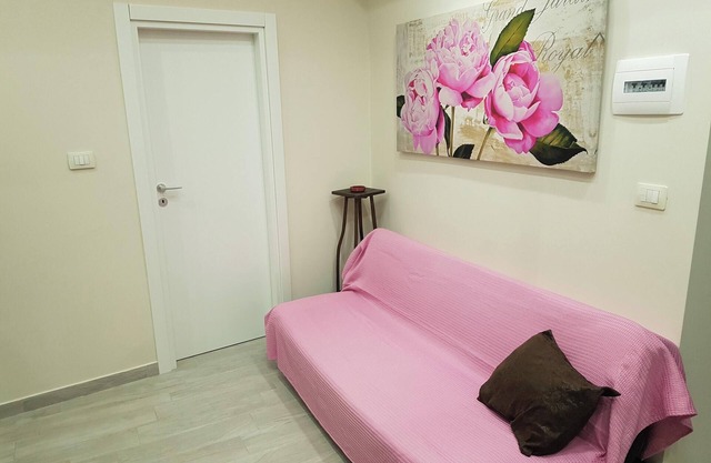 Homerez - Wohnung Zentrum Canicatti