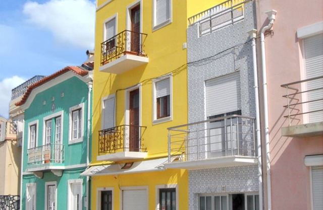 Homerez - App. Figueira da Foz