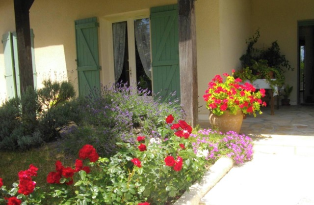 Homerez - Wohn. Montpezat-de-Quercy