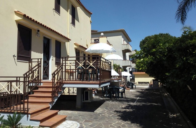 Homerez - App. in Capaccio-Paestum