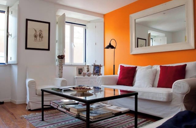 Homerez - Wohnung in Lissabon, Zentrum