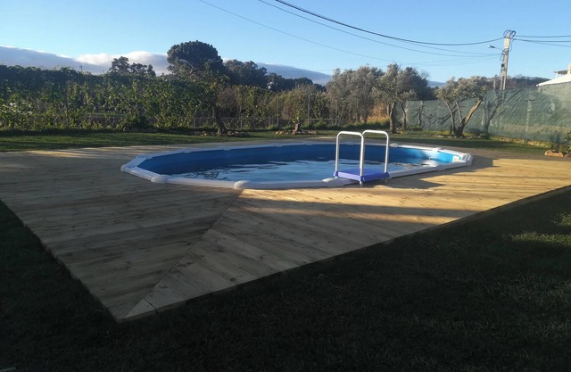 Homerez - Wohnung in Monchique mit Pool