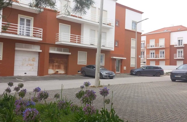 Homerez - Whg. in Peniche nahe Strand