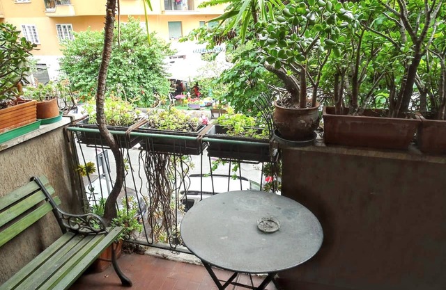 Homerez - Apt. near the Colosseum