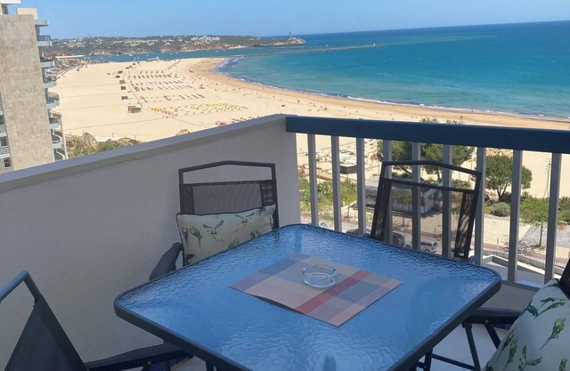 Homerez - Apt. Portimão Sea View