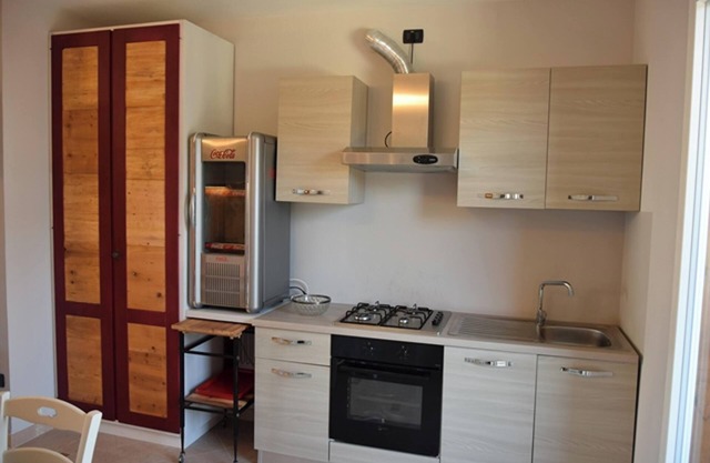 Homerez - Whg. Romano D'Ezzelino