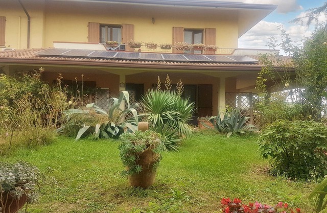 Homerez - Wohnung San Mauro Pascoli. -