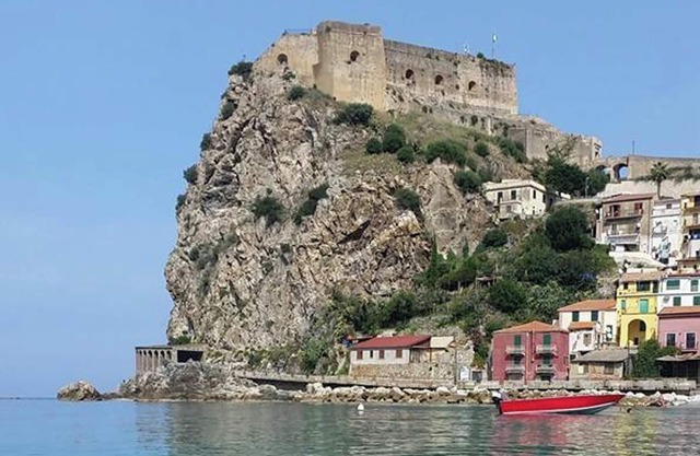 Homerez - Apt. Scilla Meerblick