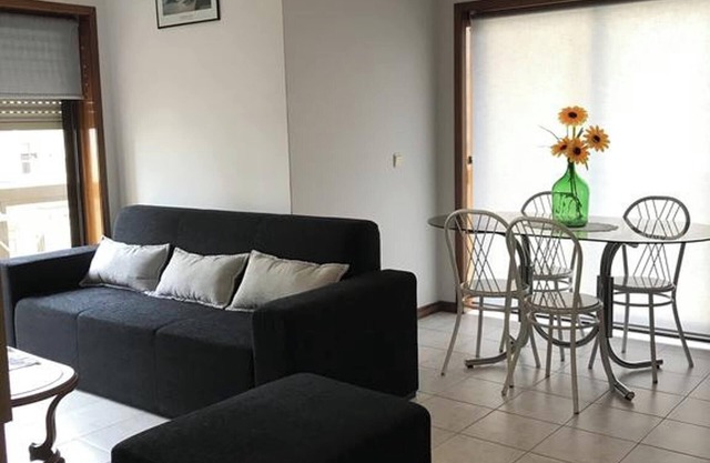 Homerez - Apt. sea view Viana do Castelo