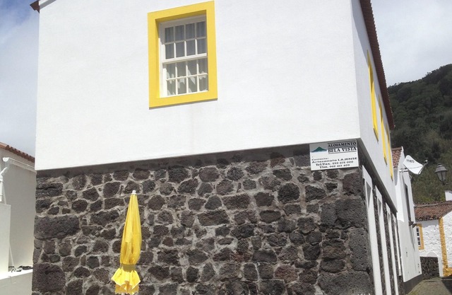 Homerez - Wohn. Meerblick Lajes Do Pico