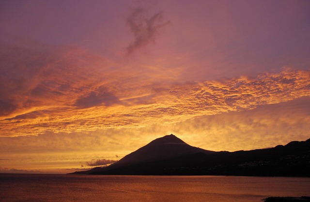 Homerez - Wohnung Meerblick, Lajes Do Pico