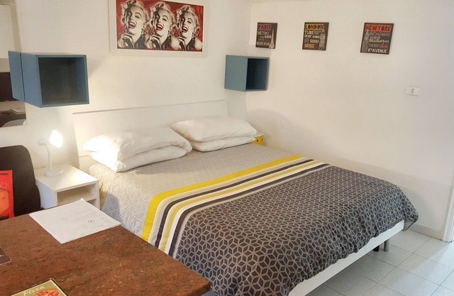 Homerez - Asti Apartment, Garden View
