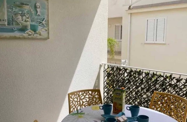 Homerez - Balestrate Apartment Center