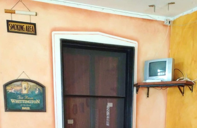 Homerez - Wohnung 5 km vom Strand entfernt für 4 Pers. in Santa Maria Coghinas