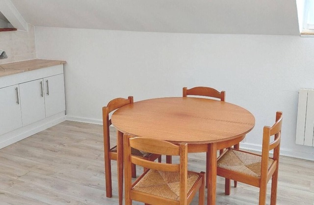 Homerez - Hübsche Wohnung für 2 Pers. in Rosny-sous-Bois