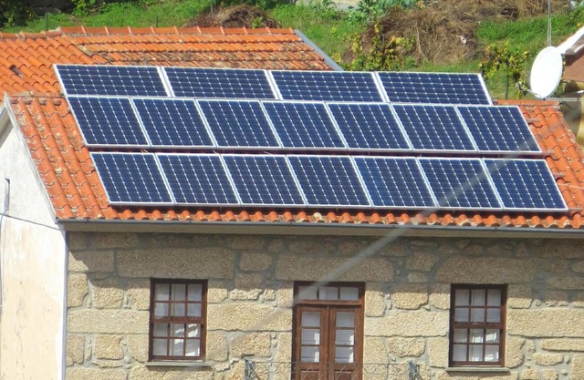 Homerez - Hübsche Wohnung für 2 Pers. mit Balkon in Alvoco da Serra