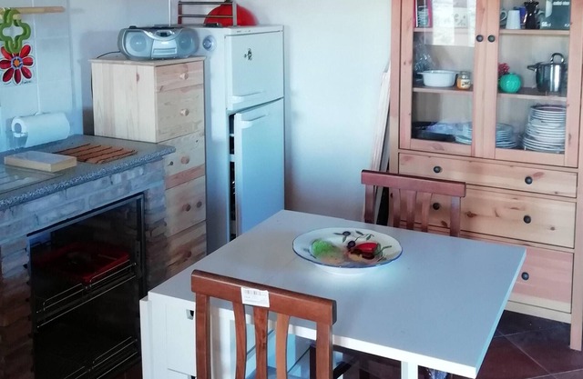 Homerez - Schönes Studio für 2 Pers. mit Terrasse in Lercara Friddi