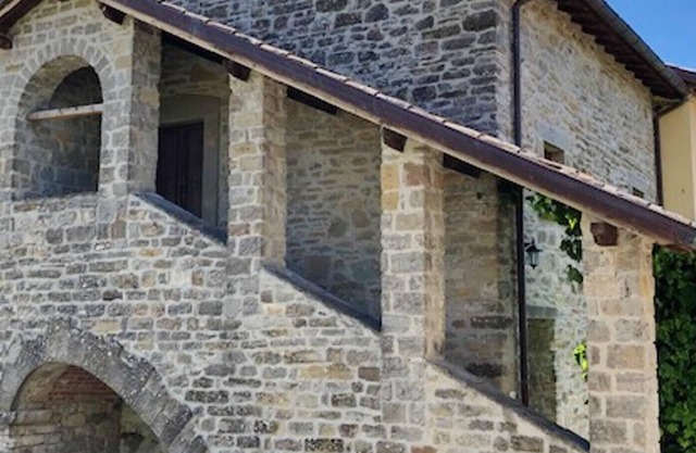 Homerez - Hübsche Wohnung für 4 Pers. in Brancialino