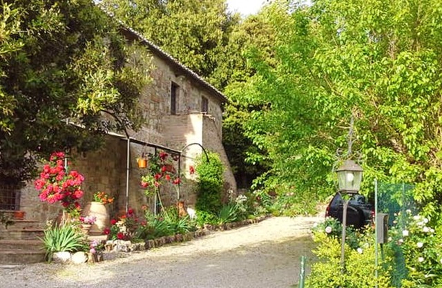 Homerez - Beautiful apartement for 2 ppl. at Siena