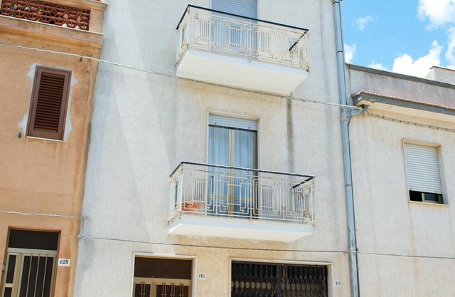 Homerez - Beautiful apartement for 4 ppl. with terrace and balcony at Vita
