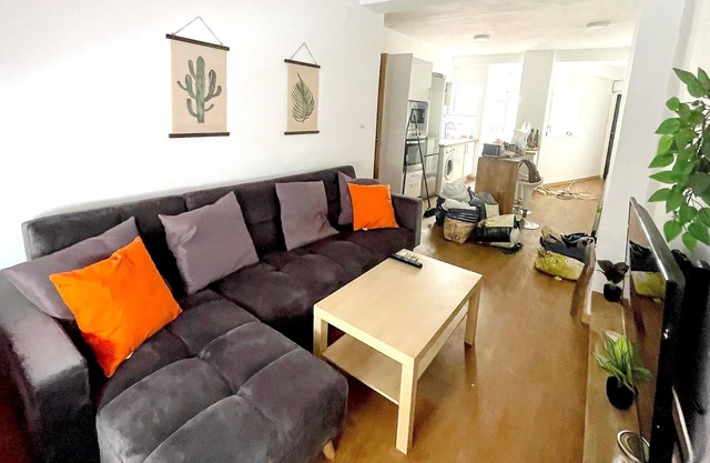 Homerez - Wohnung 4 km vom Strand entfernt für 7 Pers. in Cartagena