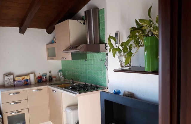 Homerez - Hübsche Wohnung 10 km vom Strand entfernt für 2 Pers. in Loceri