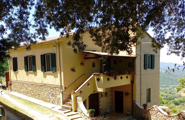 Homerez - Hübsche Wohnung für 4 Pers. mit Terrasse in Coppe