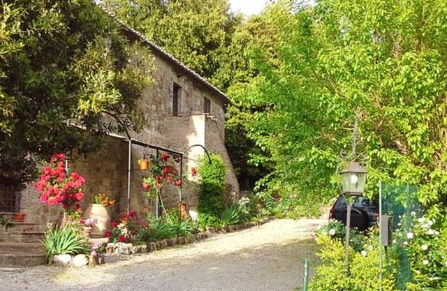 Homerez - Hübsche Wohnung für 2 Pers. in Siena