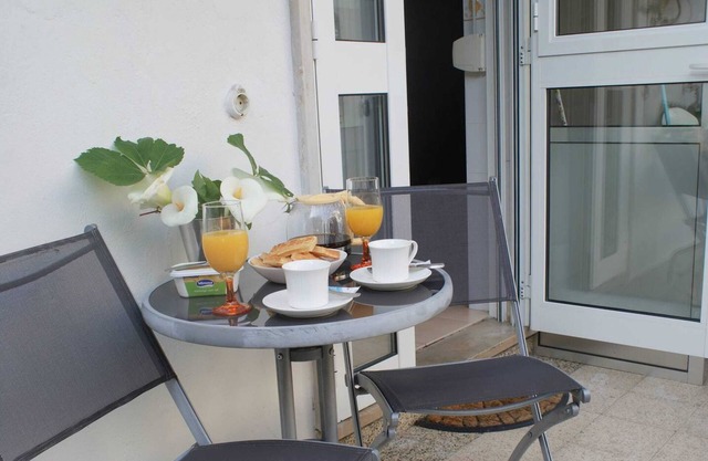 Homerez - Beautiful appartement for 6 ppl. at Tomar