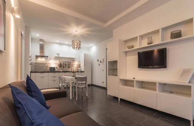Homerez - Außergewöhnliche Wohnung für 4 Pers. in Roma