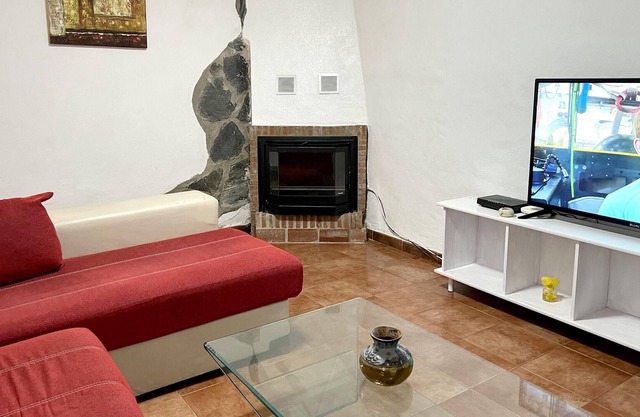 Homerez - Schönes Haus für 5 Pers. in Benalauría